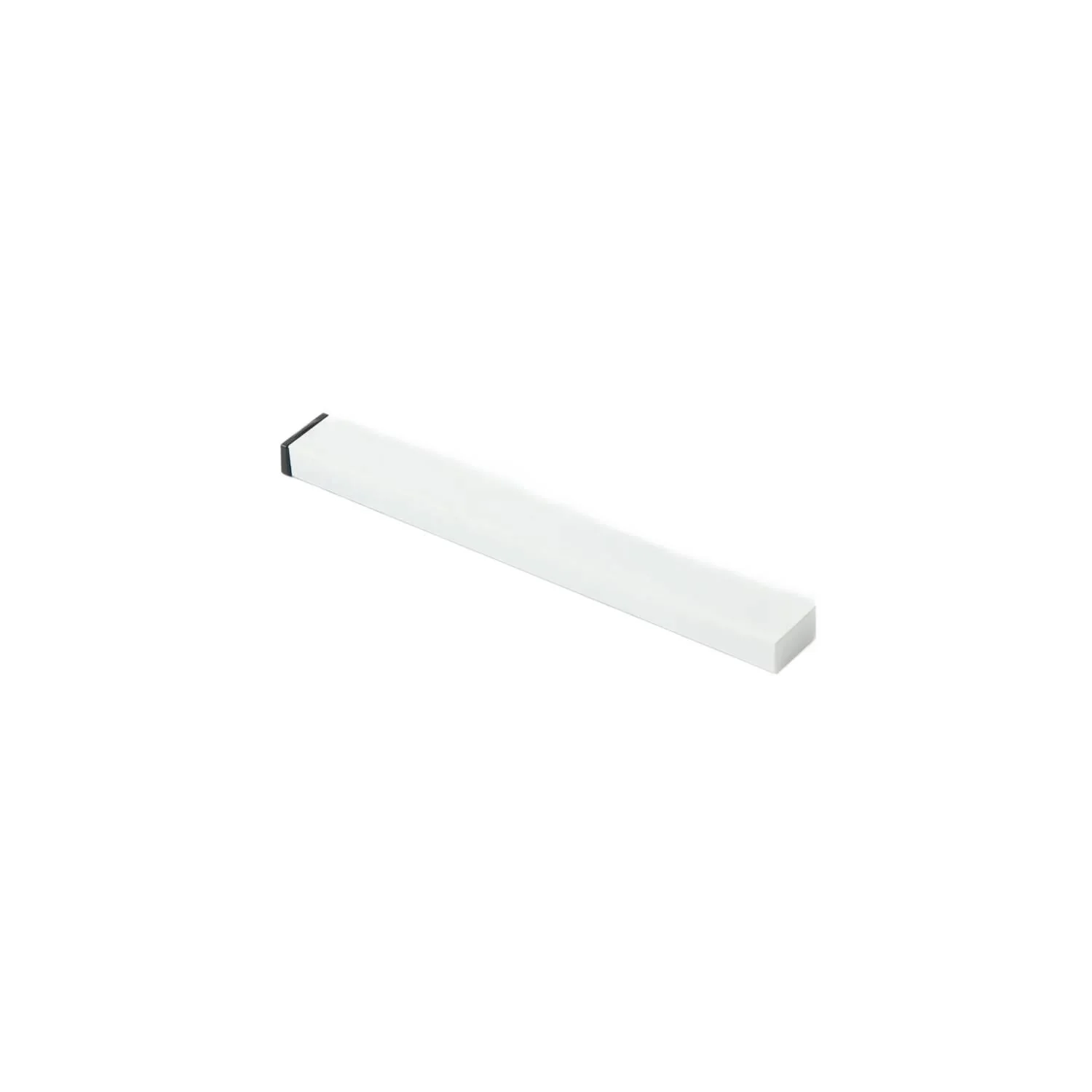 365methods Chopsticks & Case Set White Eco-Friendly Utensil 21cm - Image 4
