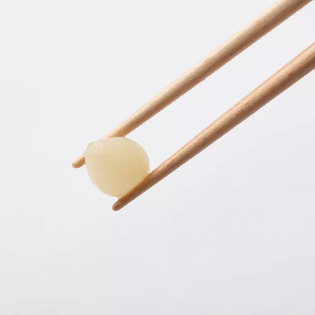 365methods Dishwasher Safe Antibacterial Carved Chopsticks 23cm - Image 4