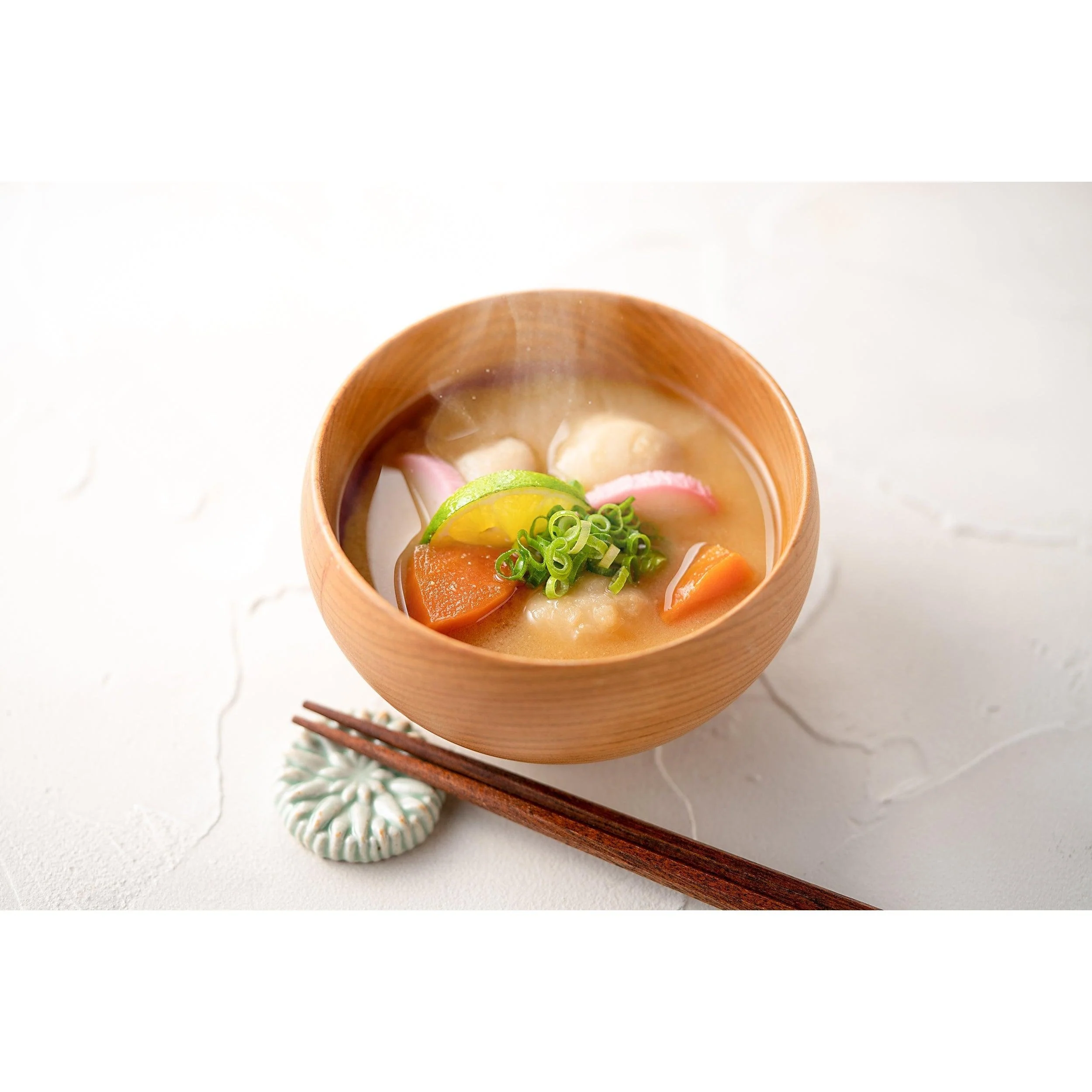 Adachi Jozo Naturally Brewed Organic Miso Paste 450g - Image 2
