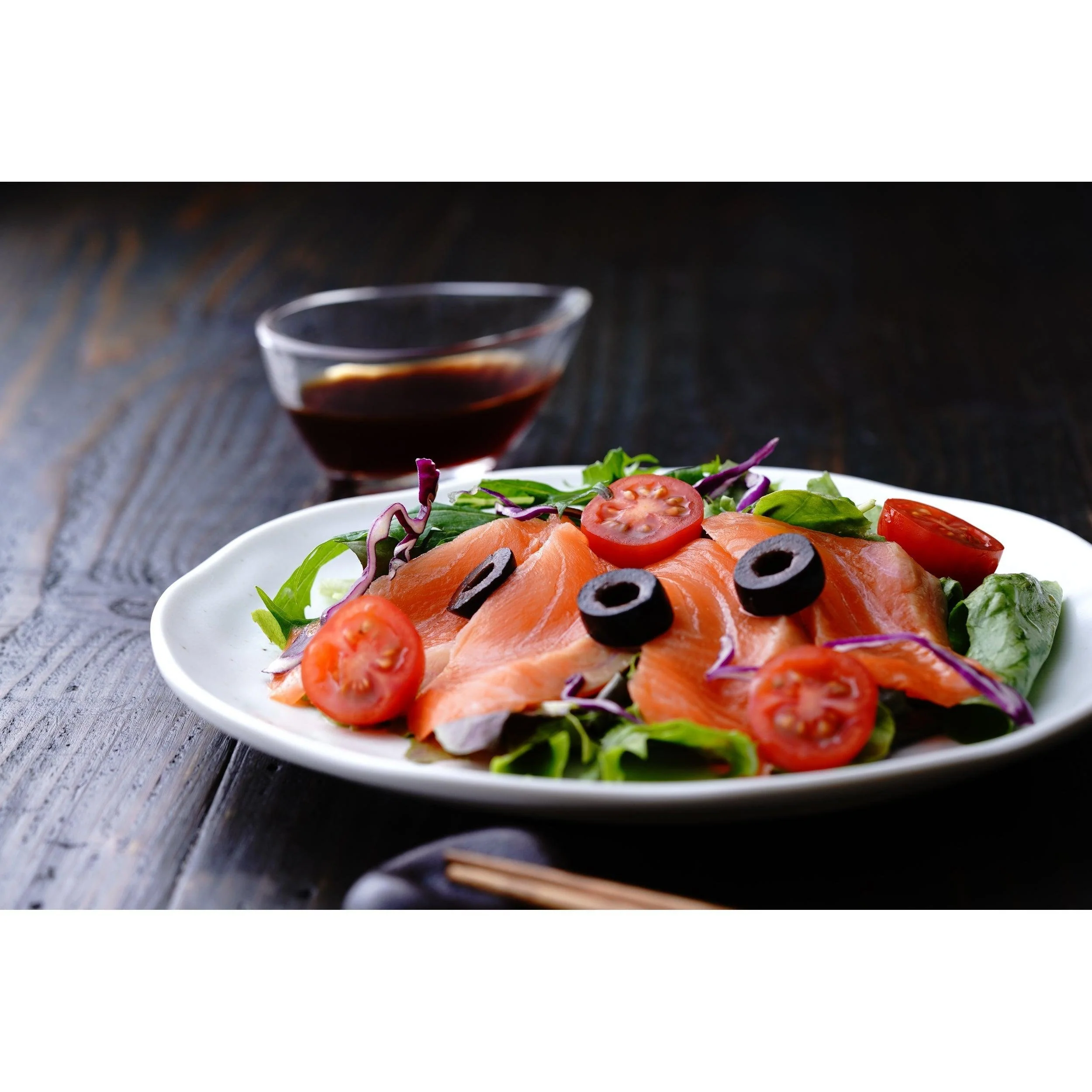 Adachi Jozo Yuzu Ponzu Sauce Made With Organic Soy Sauce & Sudachi 360ml - Image 4
