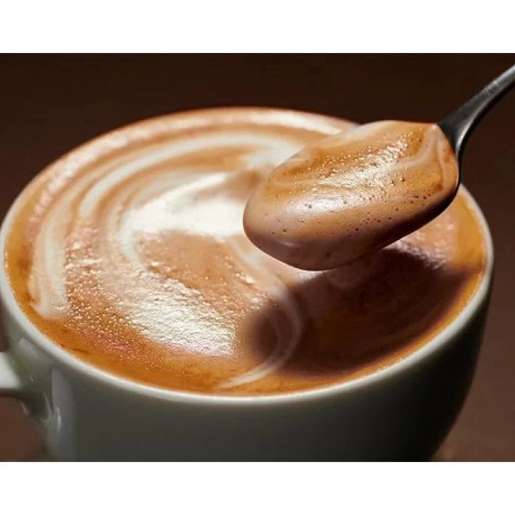 AGF Blendy Cafe Latory Rich Bitter Cafe Latte 18 Sticks - Image 2