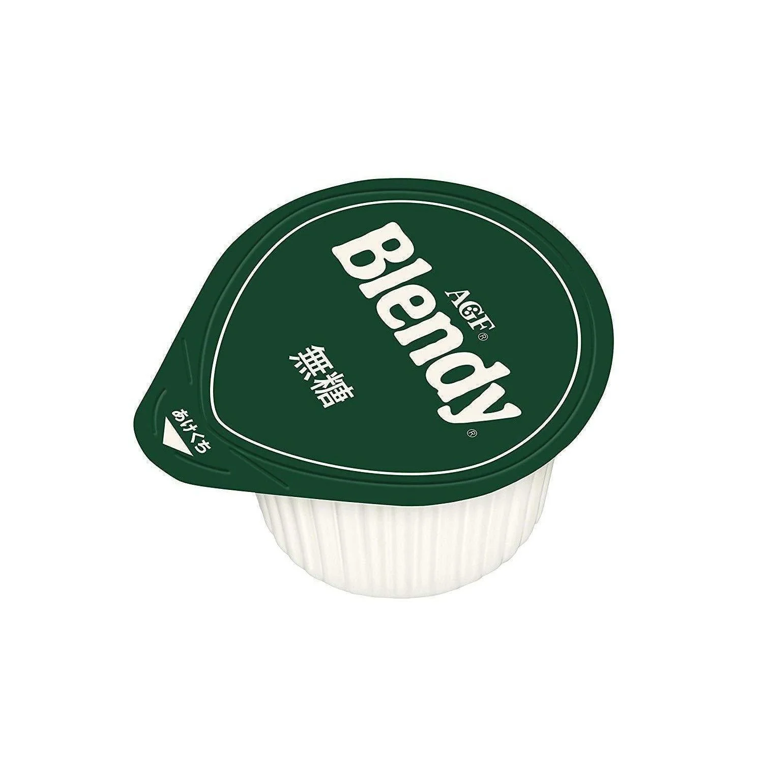 AGF Blendy Coffee Concentrate Unsweetened 24 Pieces (Pack of 3) - Image 3
