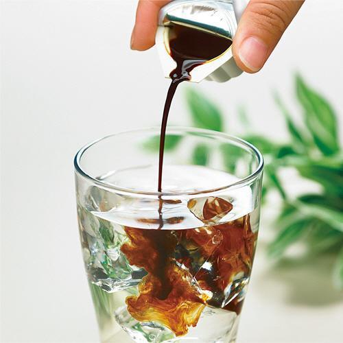 AGF Blendy Coffee Concentrate Unsweetened 24 Pieces - Image 2