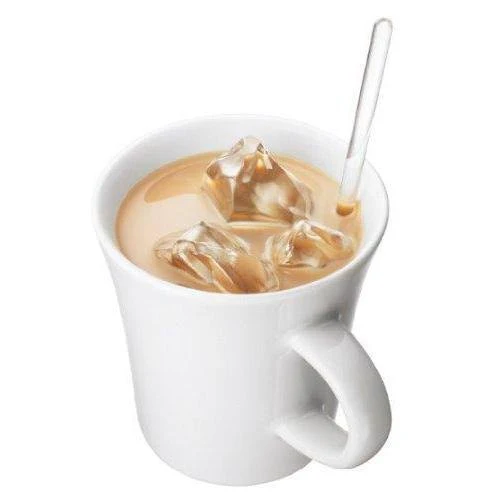 AGF Blendy Stick Instant Royal Milk Tea Powder 8 Sticks - Image 5