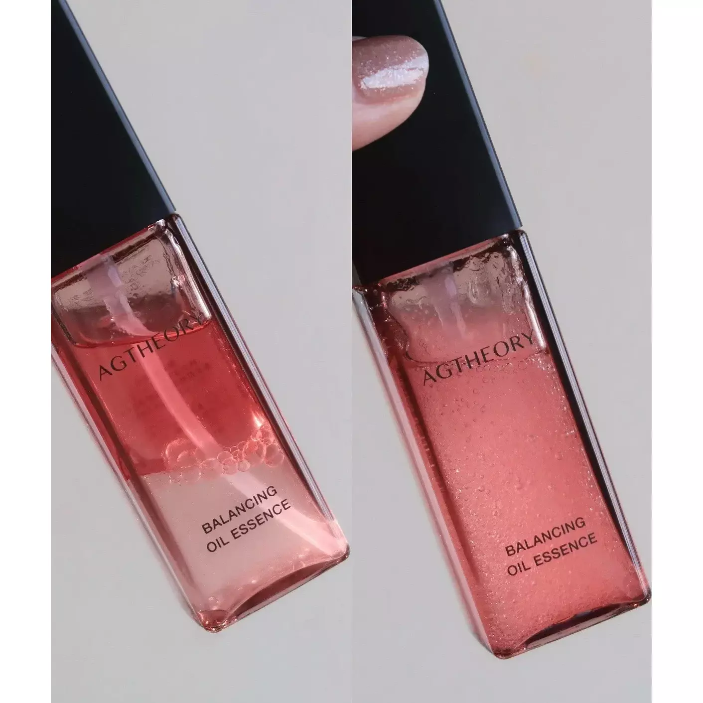 Agtheory Glow Boosting Two-Layer Balancing Oil Essence 30ml - Image 3