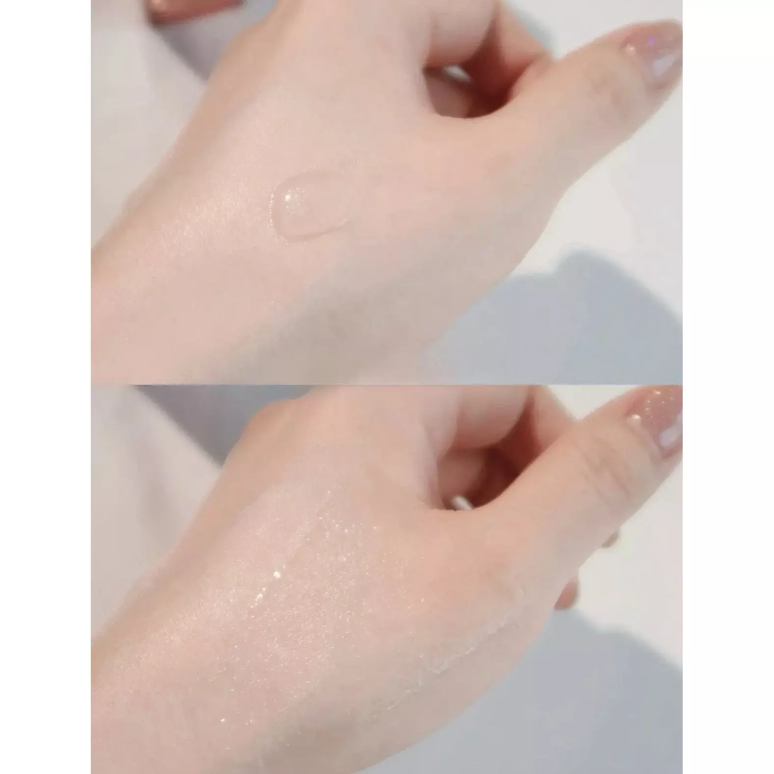 Agtheory Glow Boosting Two-Layer Balancing Oil Essence 30ml - Image 6