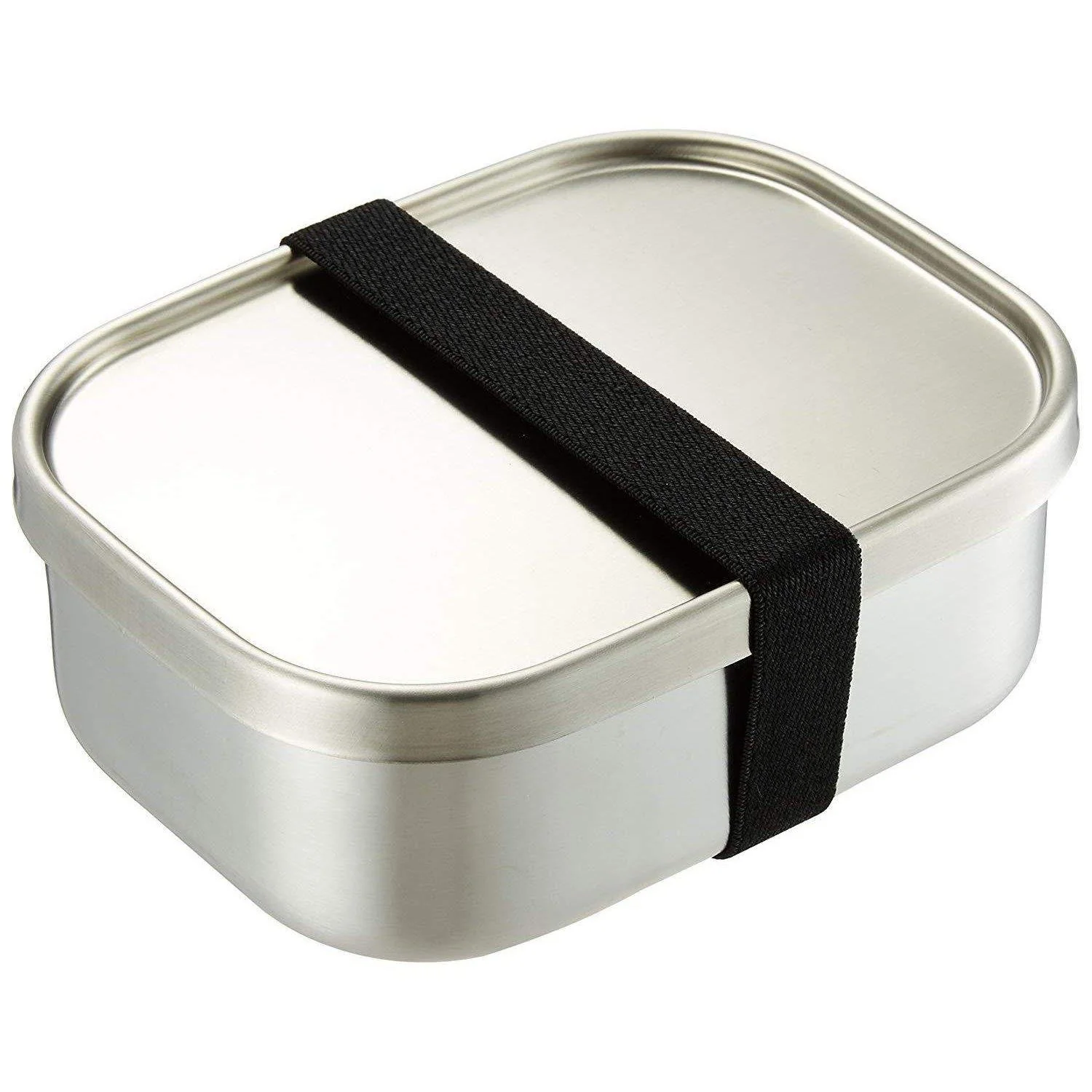 Kobo Aizawa Utile Lunch Box Stainless Steel Bento Box - Image 8