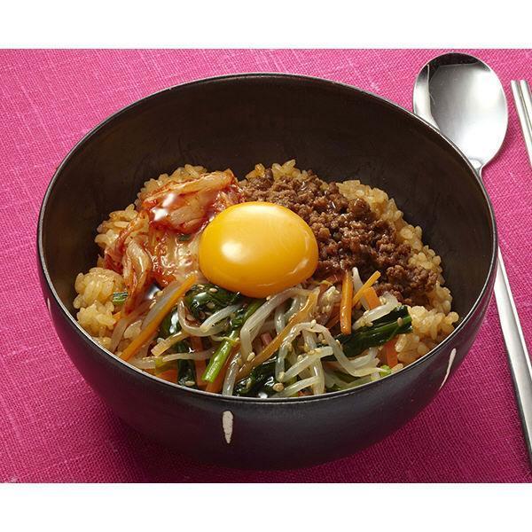 Ajinomoto Nabe Cube Hot Pot Dashi Stock Spicy Kimchi Flavor 7 Cubes - Image 4