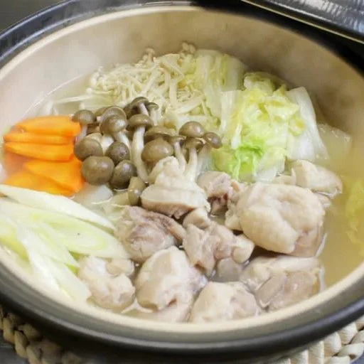 Ajinomoto Nabe Cube Toridashi Stock Chicken Seasoning Cubes 7 ct. - Image 5