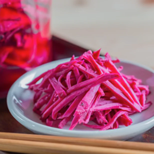 Aka Umezu Red Shiso Perilla Ume Plum Vinegar 1kg - Image 3