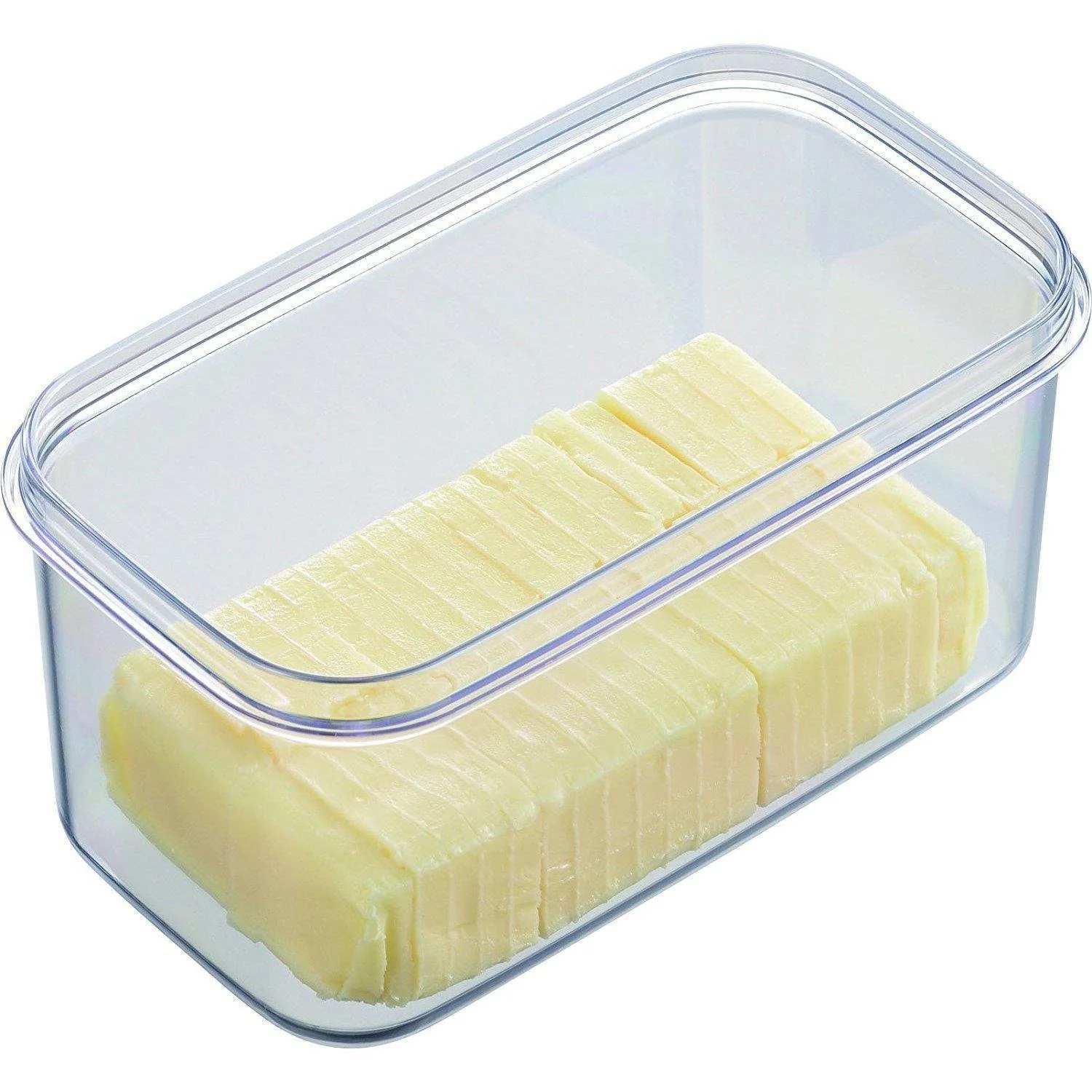 Akebono Butter Dish And Easy Butter Cutter ST-3006 - Image 8