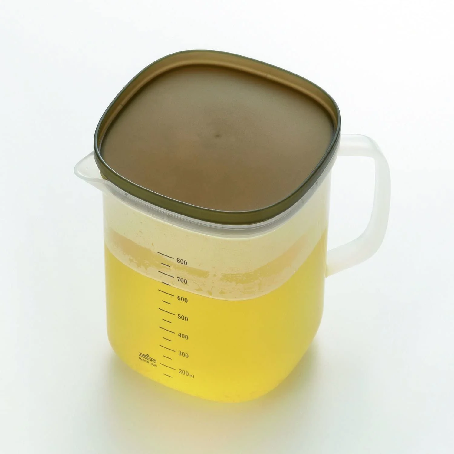 Akebono Dashi Pot Japanese Stock Maker RE-1510 - Image 5
