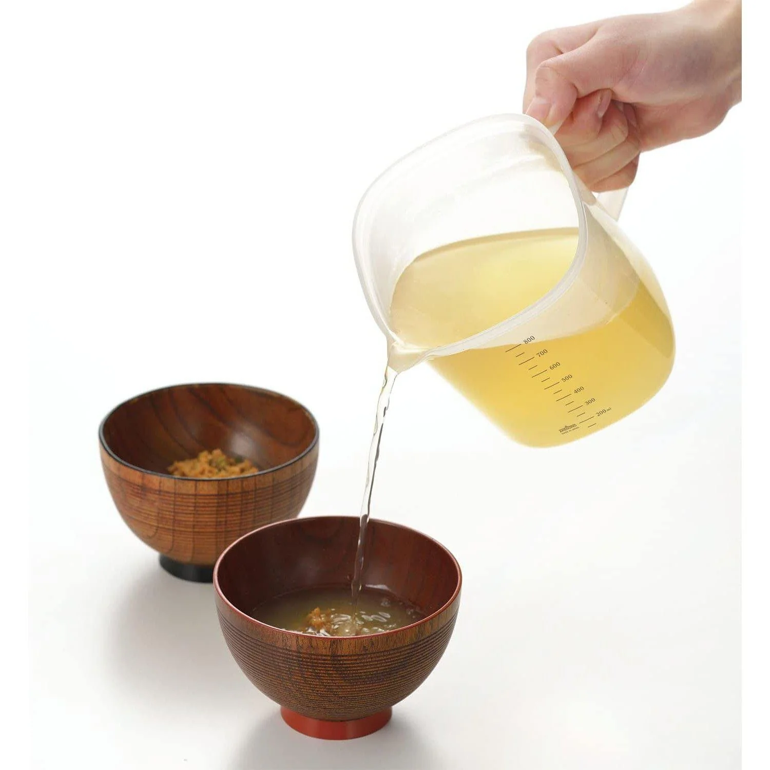 Akebono Dashi Pot Japanese Stock Maker RE-1510 - Image 6
