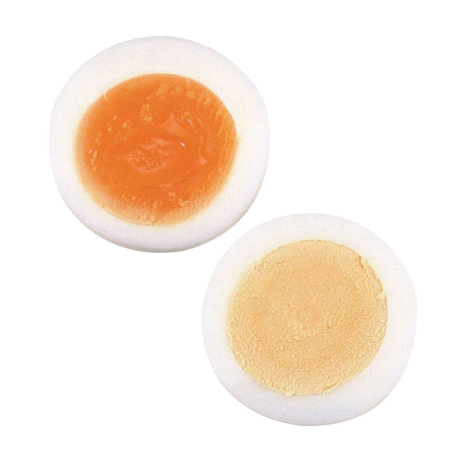 Akebono Microwave Egg Cooker 2 Eggs Capacity RE-277 - Image 4