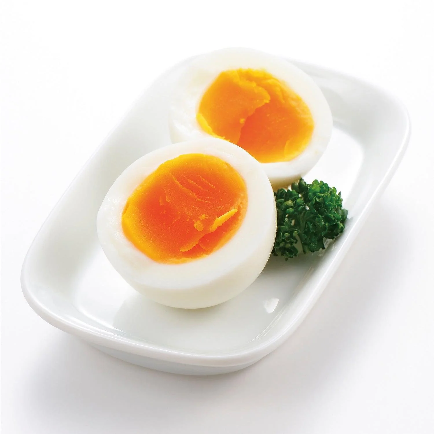 Akebono Microwave Egg Cooker 3 Eggs Capacity RE-278 - Image 5