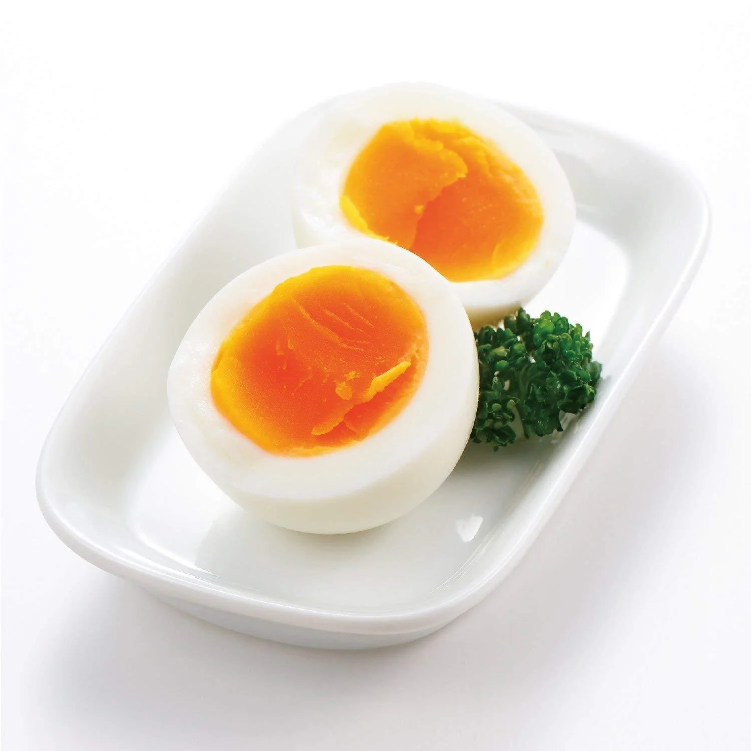 Akebono Microwave Egg Cooker 4 Eggs Capacity RE-279 - Image 5