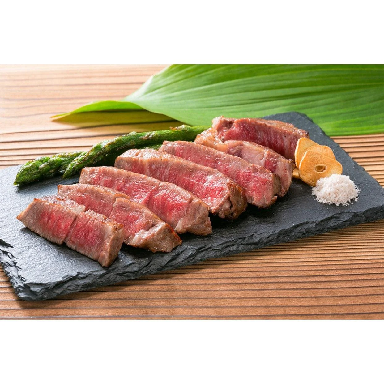 Amabito no Moshio Salt (Japanese Seaweed Salt) 100g - Image 4