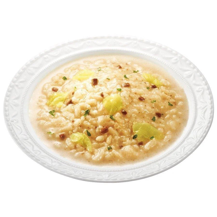 Amano Foods Cheese Risotto Freeze-Dried Rice Dish 4 Servings - Image 7