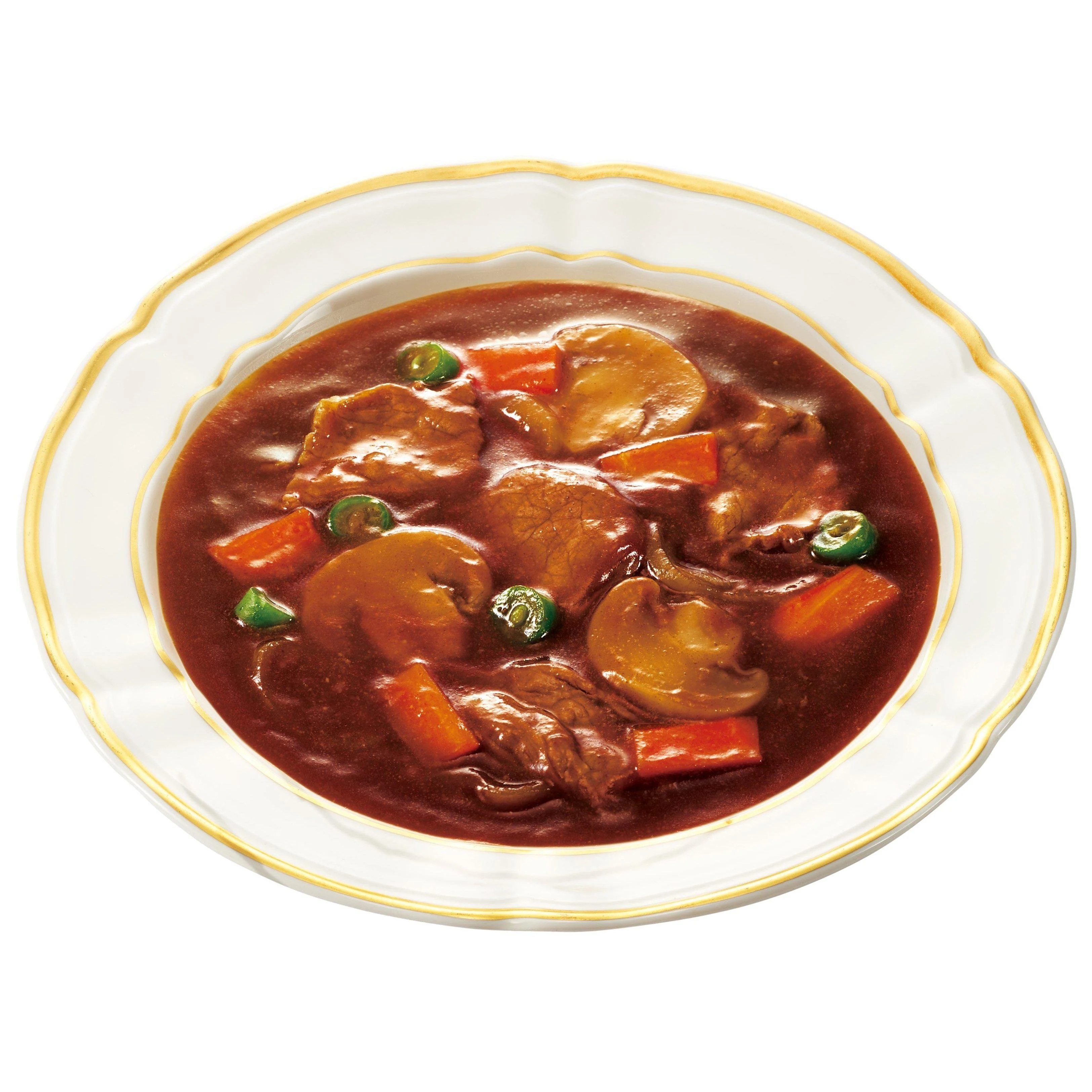 Amano Foods Freeze-Dried Stew 4 Servings - Image 3