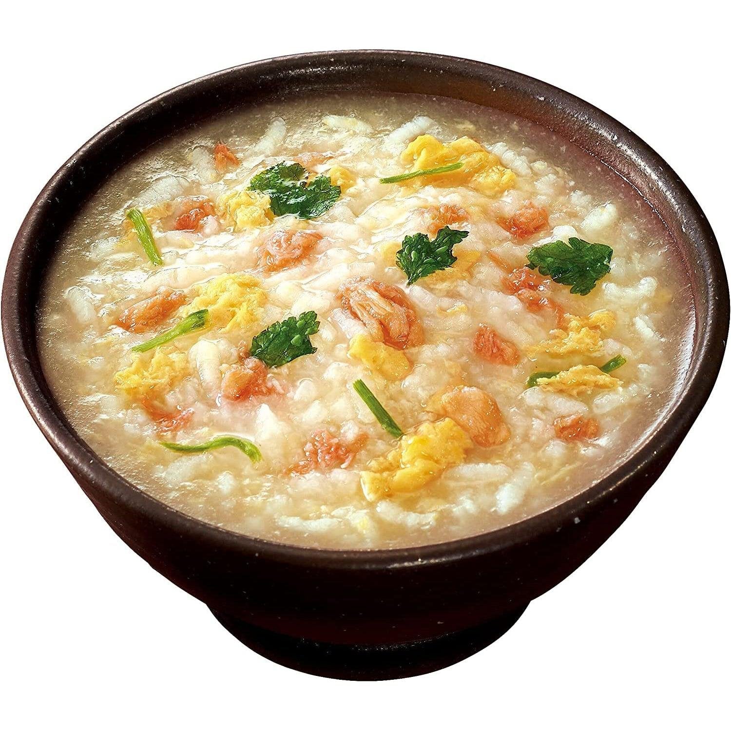 Amano Foods Seafood Risotto Freeze Dried Food 4 Servings - Image 4