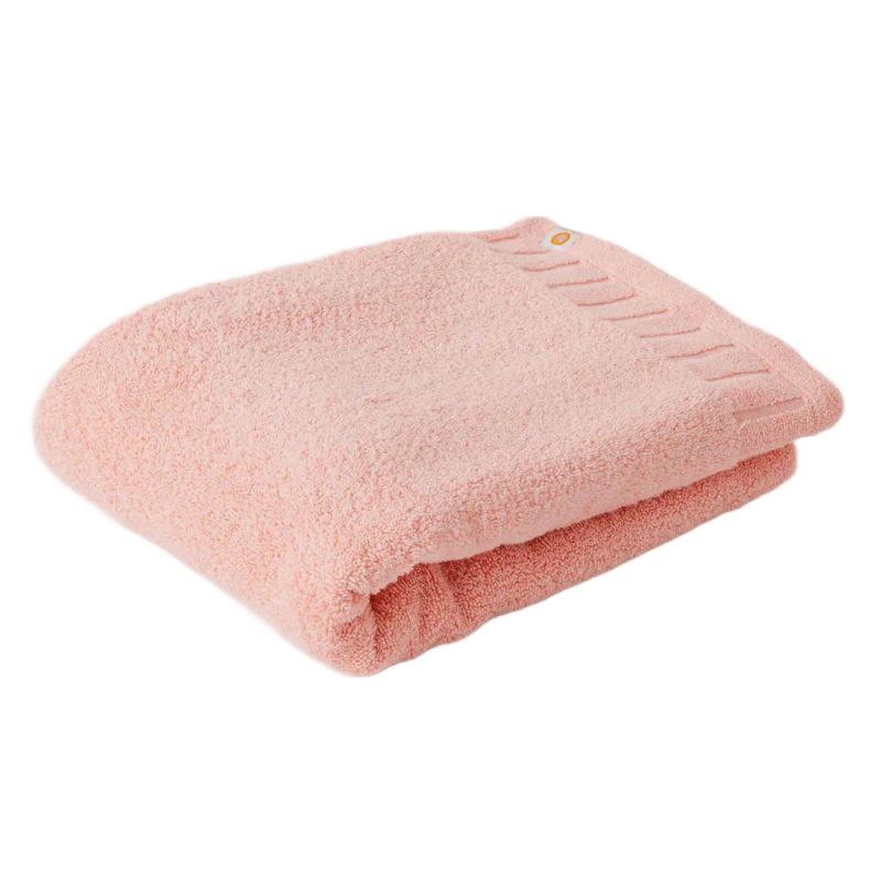 Angel Spin Reiyuriu Fluffy 100% Cotton Bath Towel 70 x 140cm - Image 3