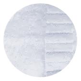 Angel Spin Reiyuriu Fluffy 100% Cotton Bath Towel 70 x 140cm - Image 8