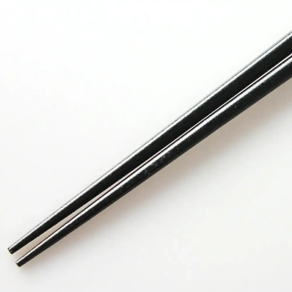 Aoba Chopsticks Traditional Japanese Patterns Indigo 22.5cm (5 Pairs) - Image 4