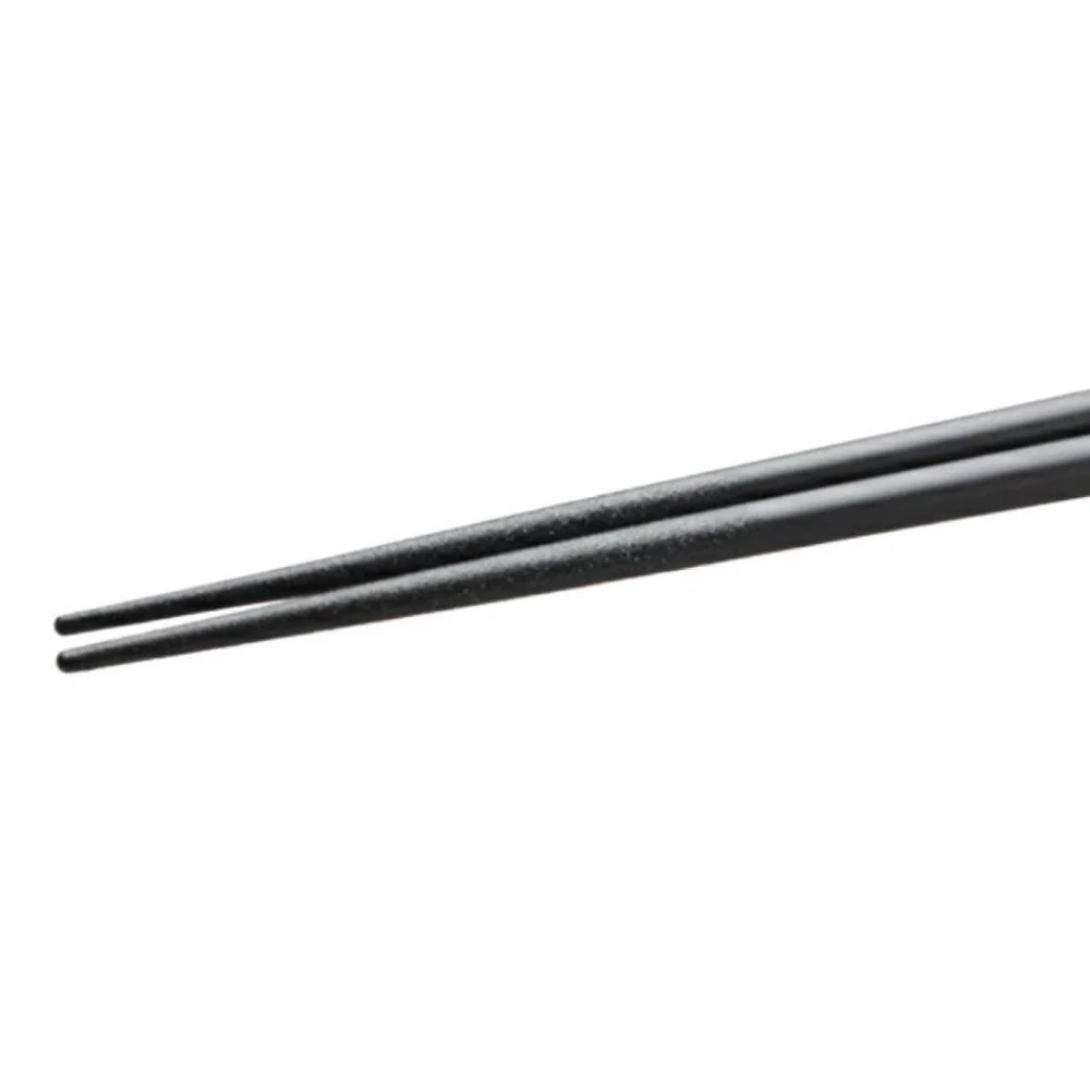 Aoba Dishwasher Safe Chopsticks Colorful Four Seasons Green 23cm - Image 3