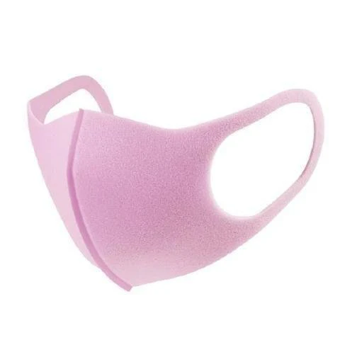 Arax Pitta Face Mask Kids Sweet Reusable 99% Pollen Filter 3 Masks - Image 4