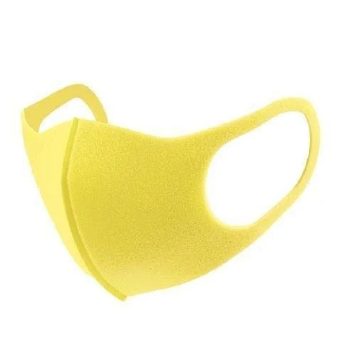 Arax Pitta Face Mask Kids Sweet Reusable 99% Pollen Filter 3 Masks - Image 5