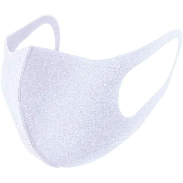 Arax Reusable Pitta Mask Pastel Colors Breathable Small 3 Masks - Image 4