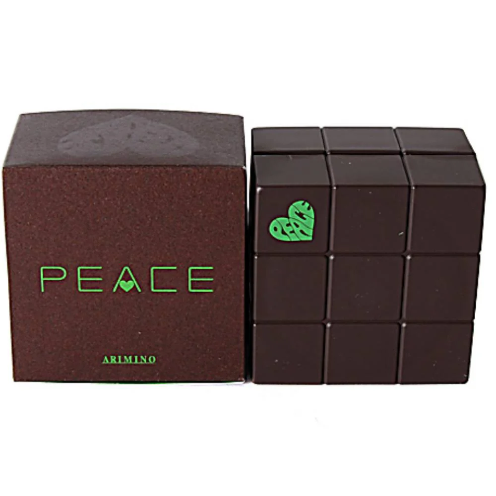 Arimino Peace Hard Hair Wax Pro Design Series 80g - Image 4