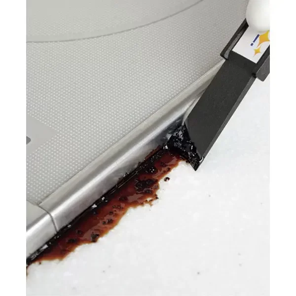 Arnest Kitchen Scraper Grease & Limescale Remover 15cm - Image 3