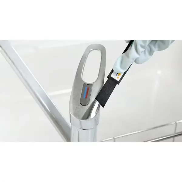 Arnest Kitchen Scraper Grease & Limescale Remover 15cm - Image 4