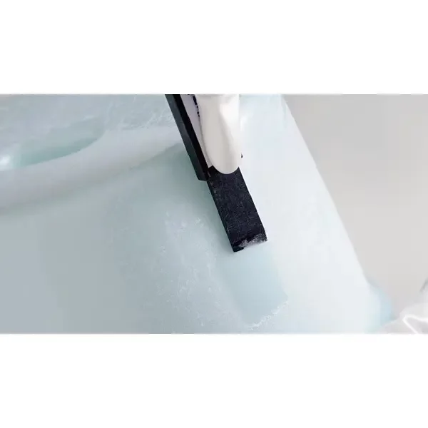Arnest Kitchen Scraper Grease & Limescale Remover 15cm - Image 5