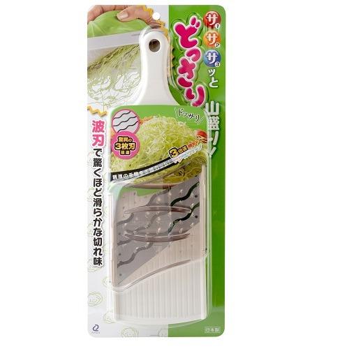 Arnest Triple Speed Triple Wave Japanese Mandoline Slicer - Image 3