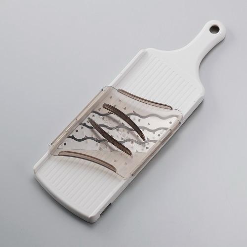 Arnest Triple Speed Triple Wave Japanese Mandoline Slicer - Image 4