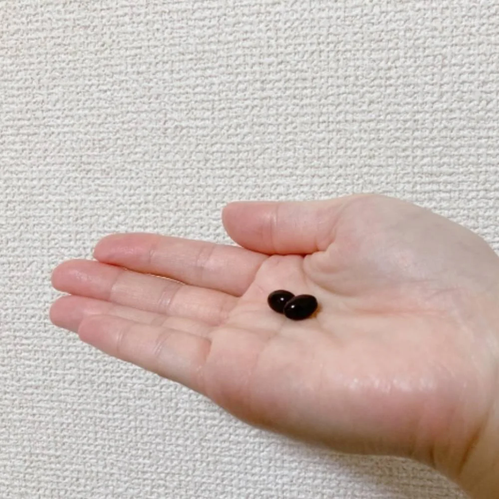 Asahi Multivitamin Supplement With Blueberry & Lutein 60 Tablets (for 60 Days) - Image 3