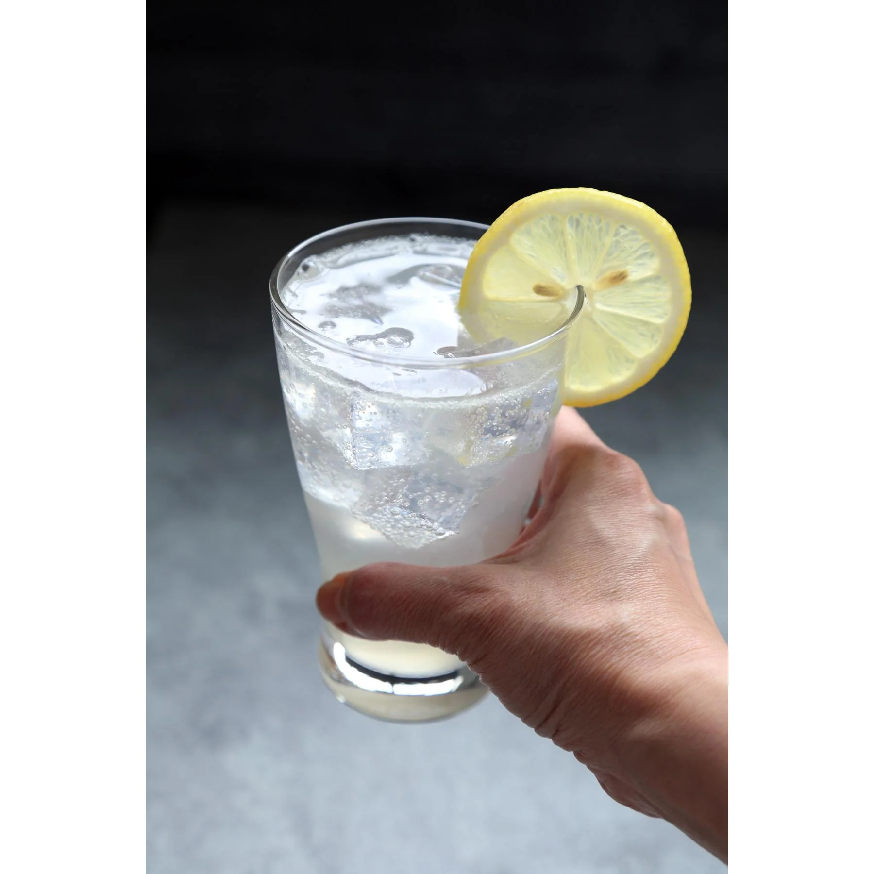 Asahi Style Balance Non Alcoholic Lemon Sour Mocktail Can 350ml - Image 2