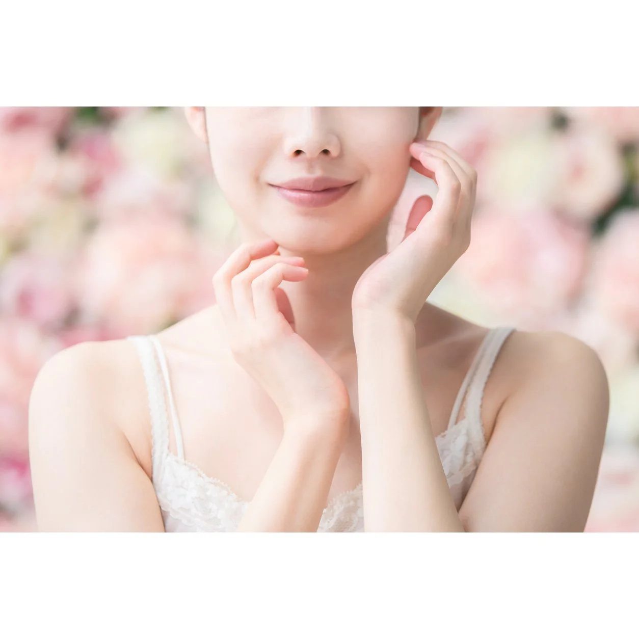 Asahi Suhada Shizuku Placenta Lotion for Dewy Skin 200ml - Image 2