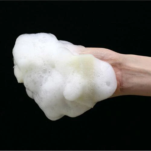 Asso Antibacterial Dishwashing Sponge Durable Gentle Sponge - Image 3