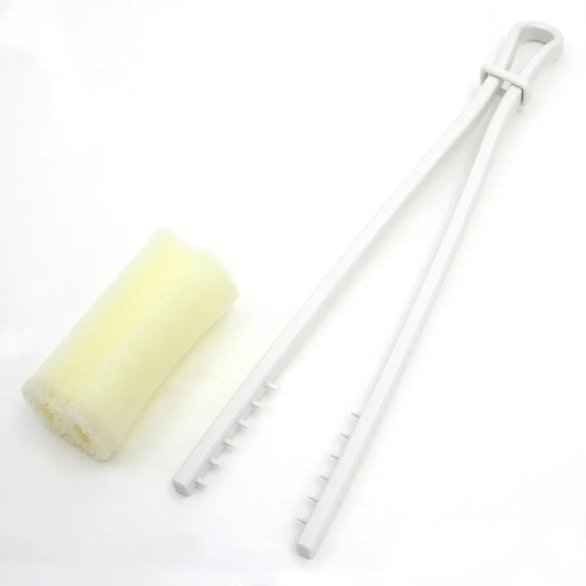 Asso Long Reach Sponge Brush For Bottles & Jugs - Image 5