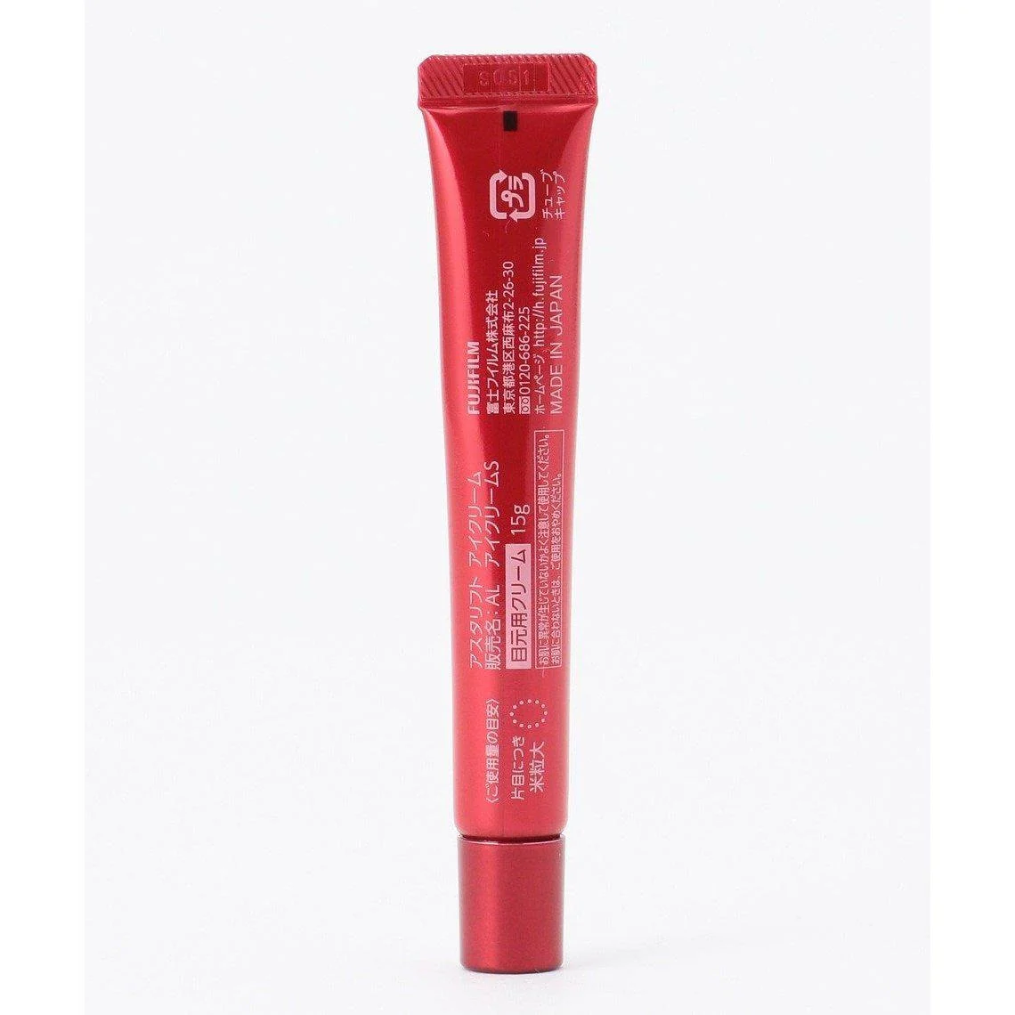 Astalift Anti-Aging Eye Cream Nano Collagen Anti-Wrinkle 15g - Image 4