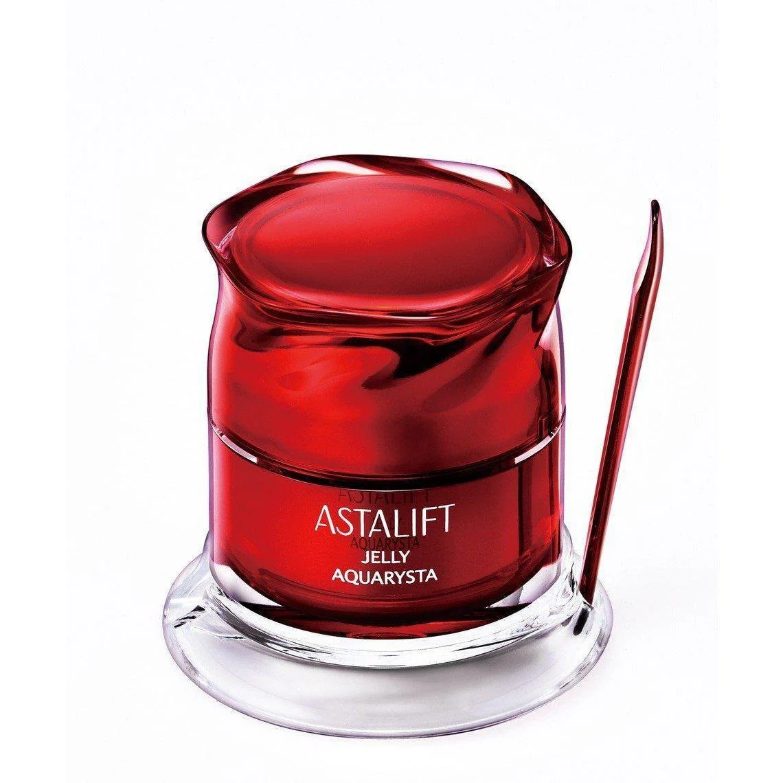 Astalift Jelly Aquarysta Nano-Ceramide Pre-Serum Gel Cream 60g - Image 4