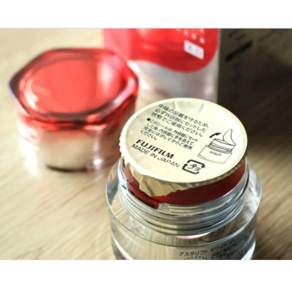 Astalift Jelly Aquarysta Advanced Anti-Aging Pre-Serum Refill 60g - Image 3