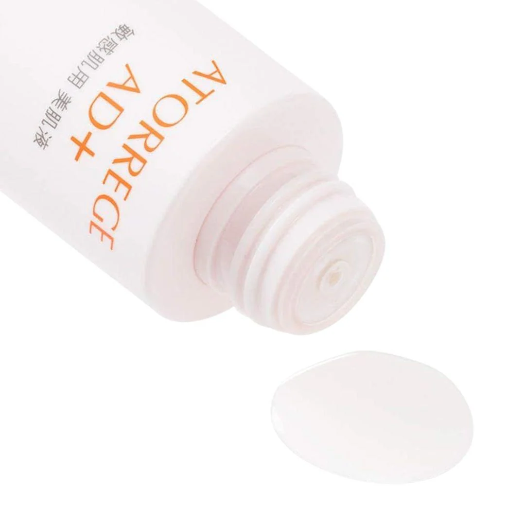 Atorrege AD+ Skin Treatment Lotion Gentle Sensitive Skin Toner 200ml - Image 3
