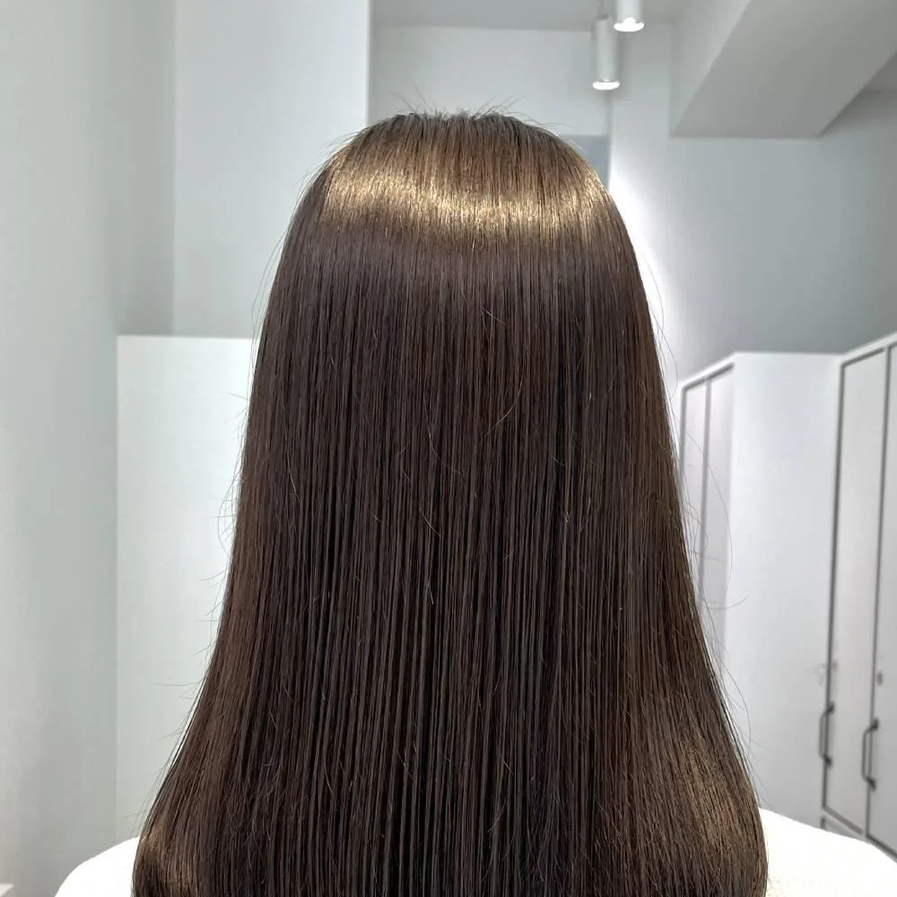 Aujua Repairlity Hair Treatment For Bleach Damaged Hair 500g - Image 3