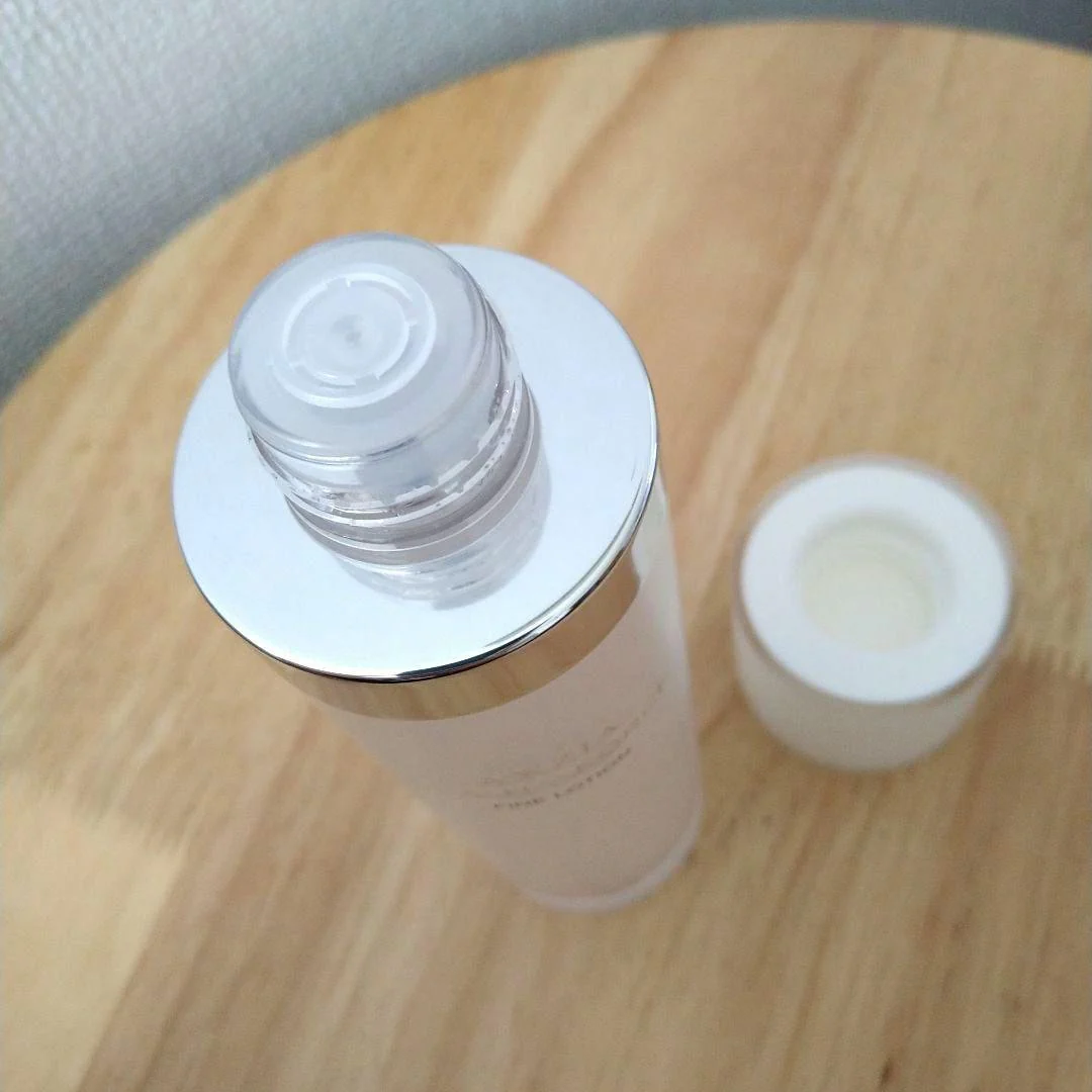 Axxzia Beauty Force Fine Lotion Oil-Based Hydrating Toner 120ml - Image 3
