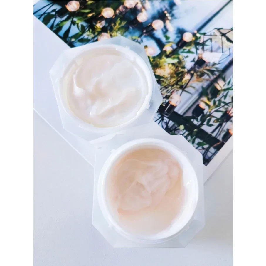 Axxzia Beauty Force Moist Rich Cream Luxurious Face Cream 30g - Image 4