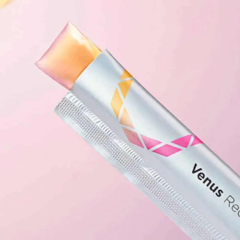 Axxzia Venus Recipe VF Jelly Beauty & Aging Care Supplement 15 Packets - Image 2